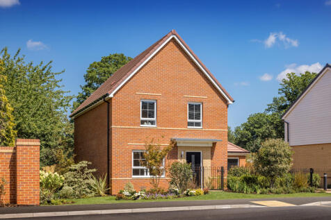 primary property image