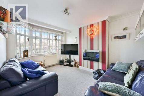 Ruxley Lane, Epsom - KT19 9EX