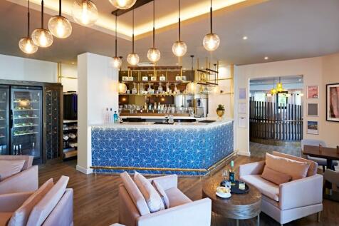 Communal Bar