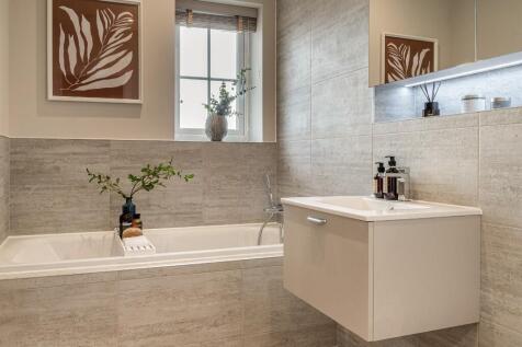 4 Bed Showhome