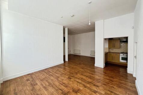 Lounge/Kitchen/Diner