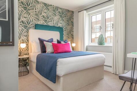 ufford chase phase 2, great bentley