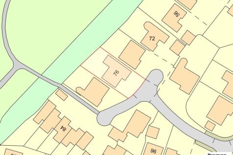 Plot Map