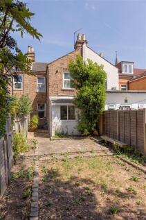 Lansdowne Road, E17