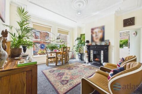 Rear Living Space