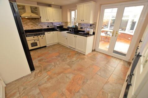 Kitchen-diner
