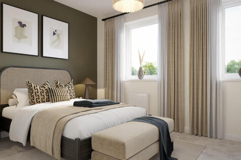 CH Kensington Fields Darland bed2