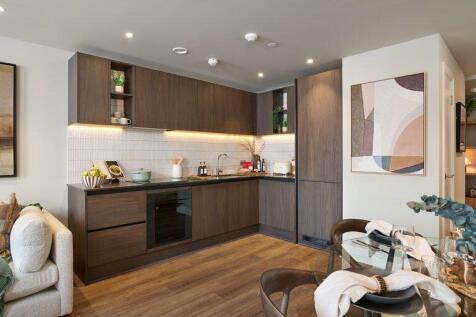 Show Apartment