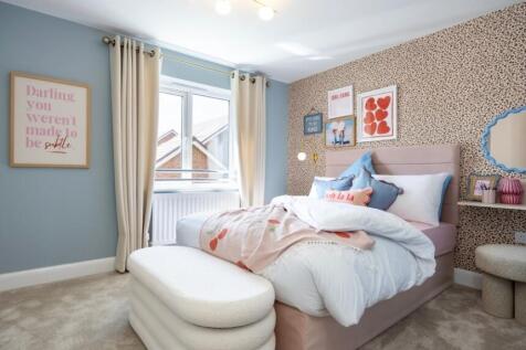 Elgar Park The Mulberry (18)