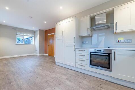 Lounge/Diner/Kitchen