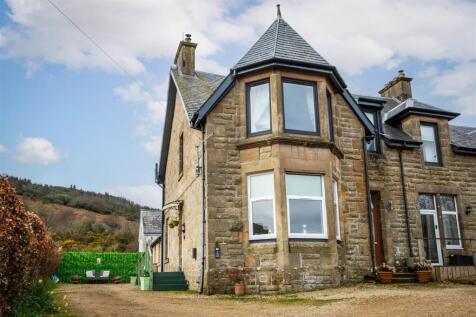 Eaisdale apartment No. 2