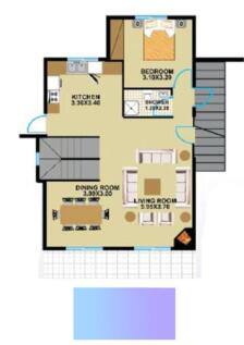 Ground Floor Plans