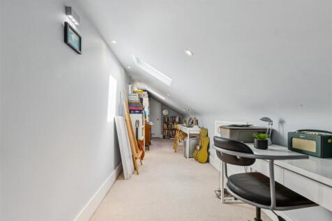 Foster Road, W4 - FOR SALE