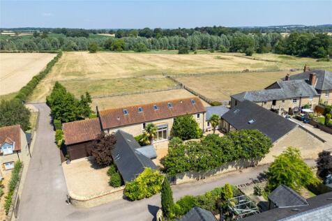 Manor Barn