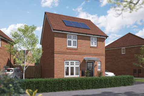 primary property image
