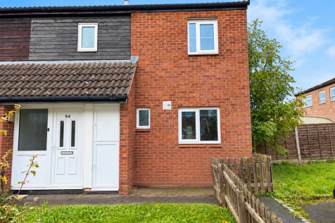 3 Bedroom House in TF1 6XN