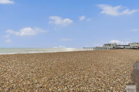 Seafront