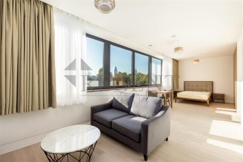 Open plan