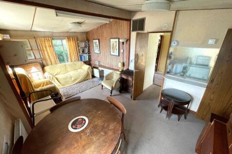 Lounge / Diner