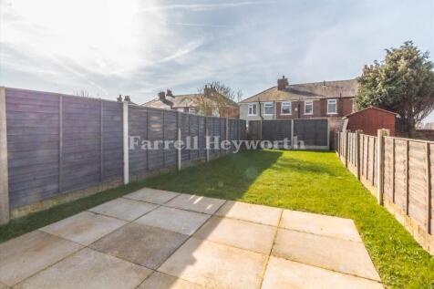 Rear Garden image 3