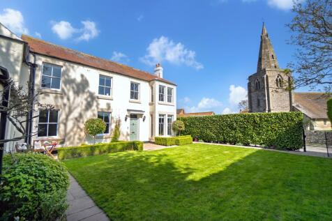 Welcome to Beverley House