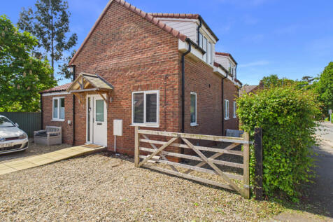 4 Bedroom Dorma-Bungalow For Sale