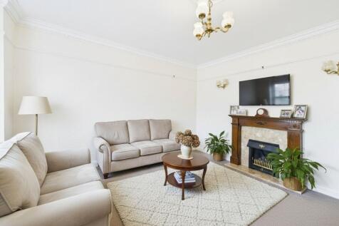 Lounge (Virtually Furnished)