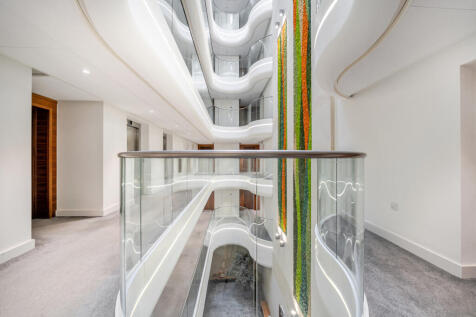 Communal Landing