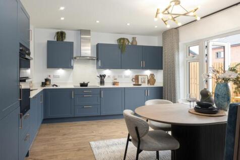 Dandara - Meadow View - The Arlington, Home 200