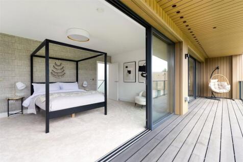 Show Home