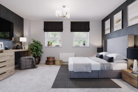 bedroom stambourne