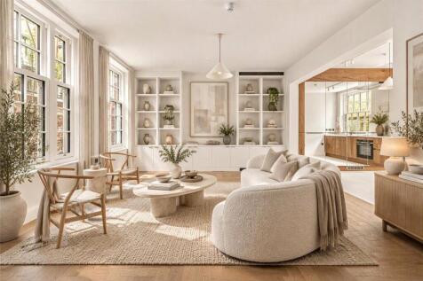 CGI Furniture