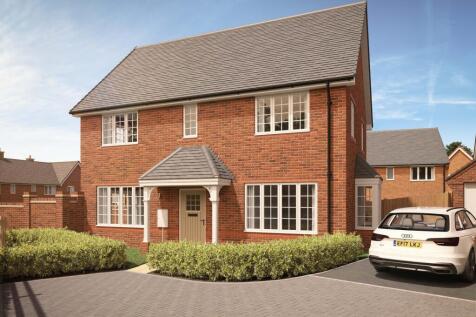 primary property image