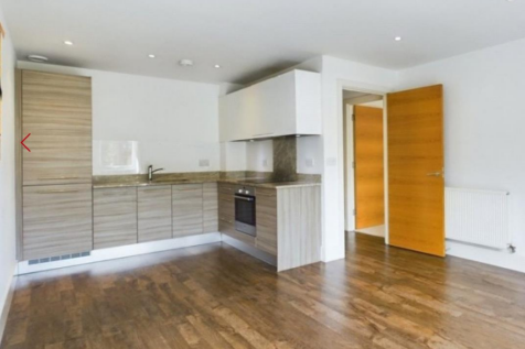 Kitchen/Living Room