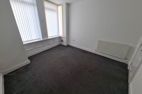 Flat 1 Lounge