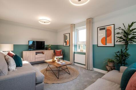 primary property image