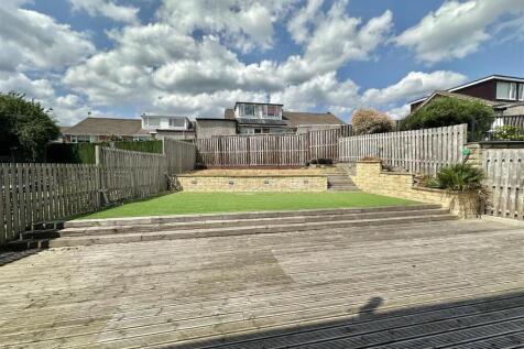 Bramleys Estate Agents - Abbey Close - Mirfield  (