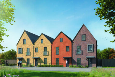 Afon Teifi 4 block plots 204-207 CGI