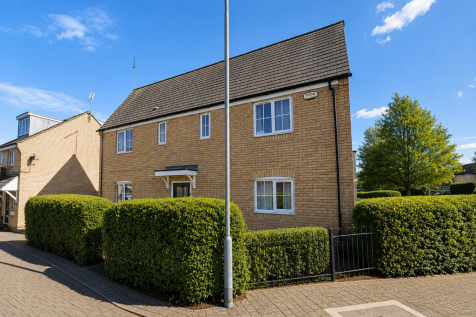 1 Bedroom House in CB3 0GL