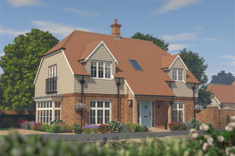 Highfield Road Detached Family