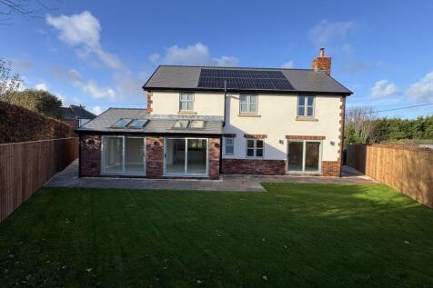Rear External