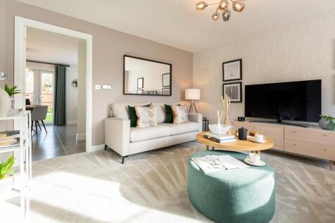 primary property image