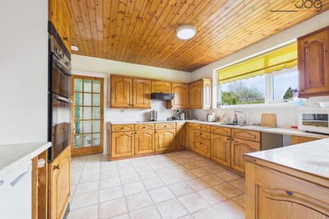 Open Plan Kitchen Diner