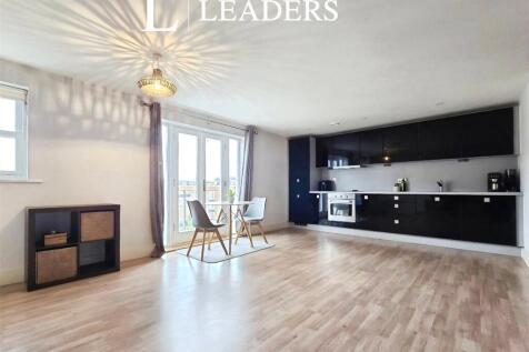 Lounge/Diner/Kitchen