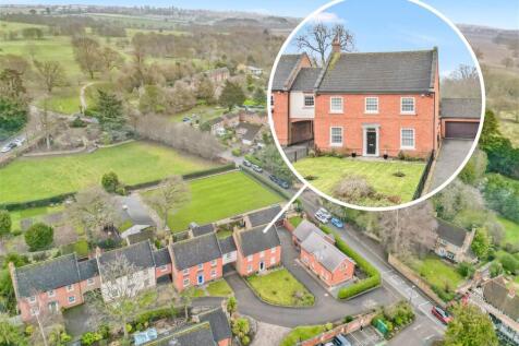 2 Market Mews, Market Bosworth