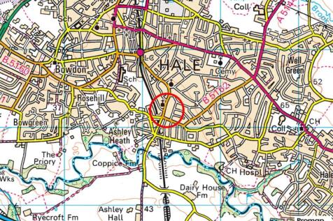 Town Plan