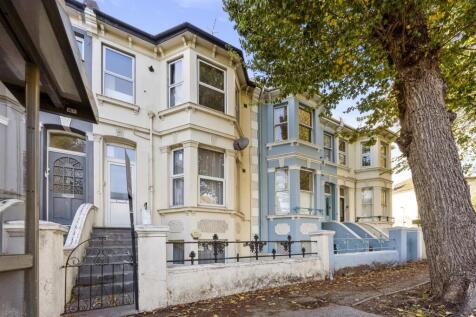 1 Bedroom Flat in BN3 3HA