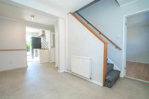 Entrance Hall A