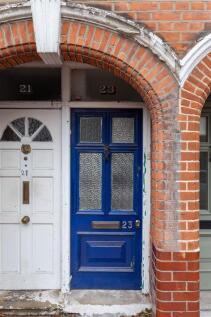 Harris Street, E17