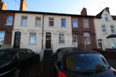 4 Bedroom Terraced in RG1 5PX